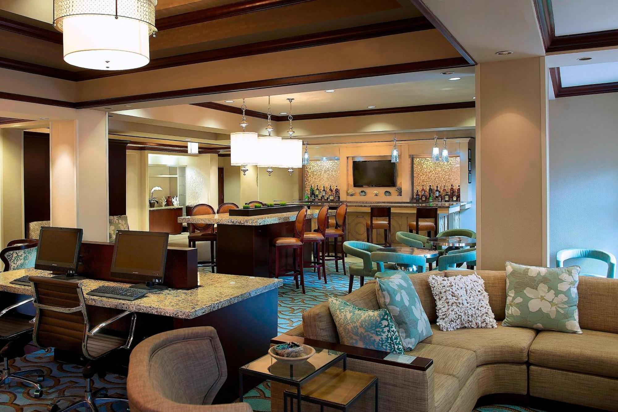 Courtyard By Marriott Savannah Downtown - Historic District Eksteriør billede