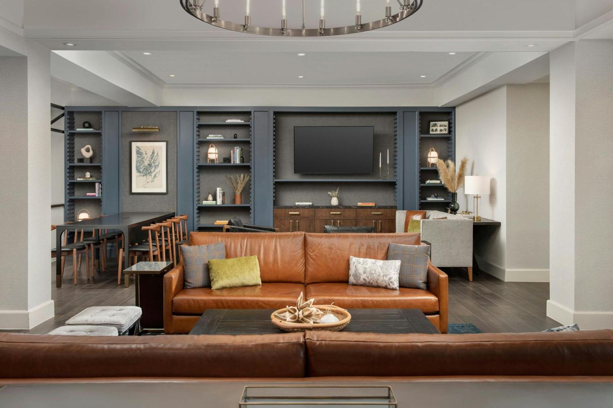 Courtyard By Marriott Savannah Downtown - Historic District Eksteriør billede